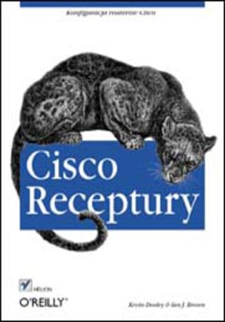 Okładka: Cisco