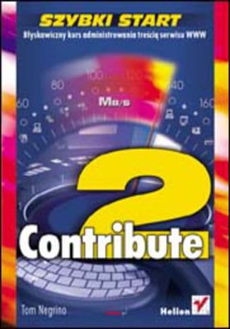 Okładka: Contribute 2