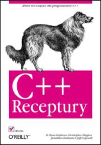 Okładka: C++