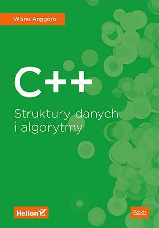 Okładka: C++
