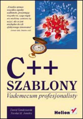 Okładka: C++