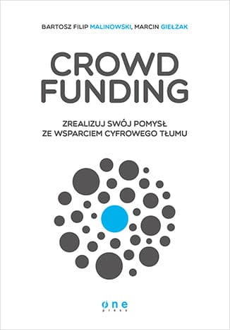 Okładka: Crowdfunding