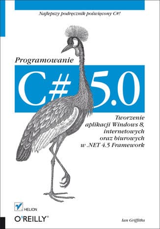 Okładka: C# 5