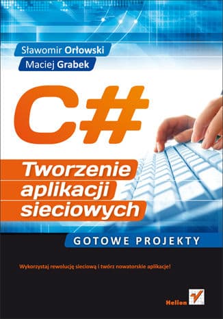 Okładka: C#