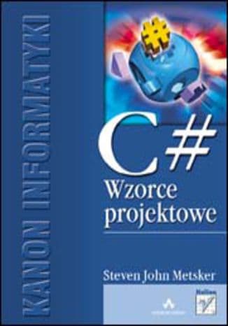 Okładka: C#