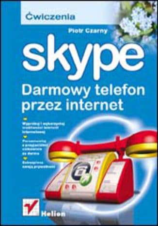 Okładka: Skype