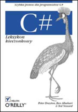 Okładka: C#