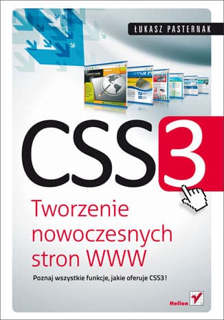 Okładka: CSS3