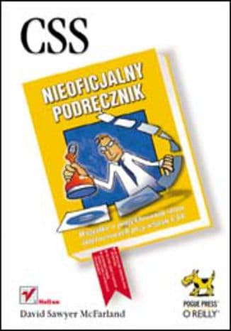 Okładka: CSS