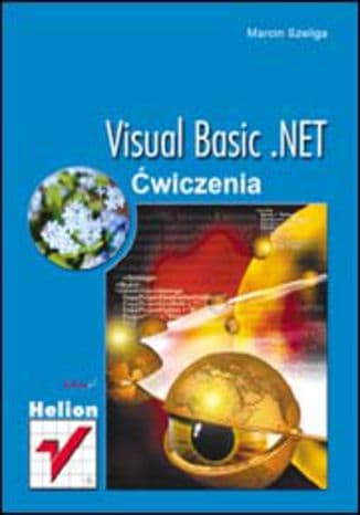 Okładka: Visual Basic. NET
