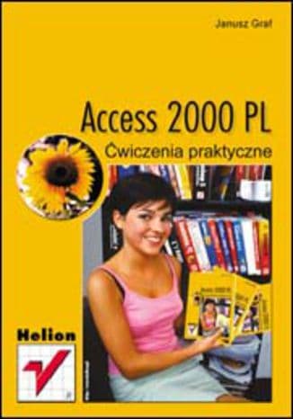 Okładka: Access 2000 PL