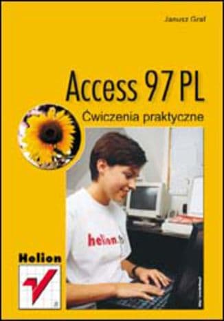 Okładka: Access 97 PL