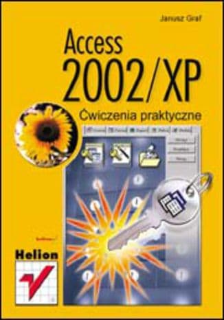 Okładka: Access 2002/XP