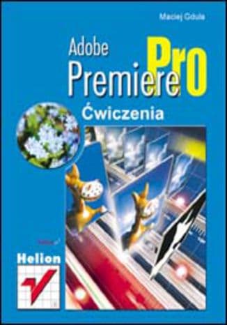 Okładka: Adobe Premiere Pro