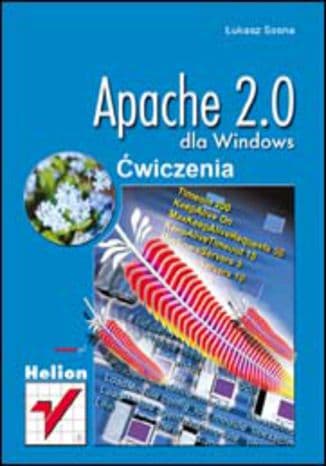 Okładka: Apache 2.0 dla Windows