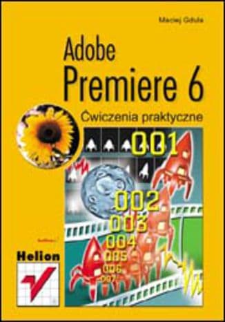 Okładka: Adobe Premiere 6