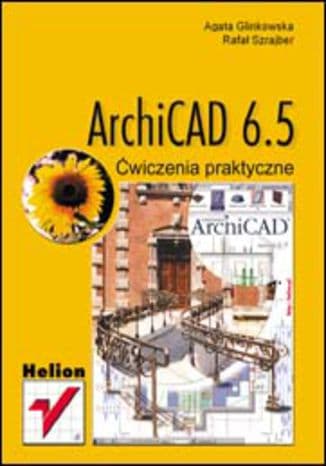 Okładka: ArchiCAD 6