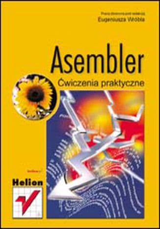 Okładka: Asembler