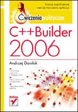Okładka: C++ Builder 2006