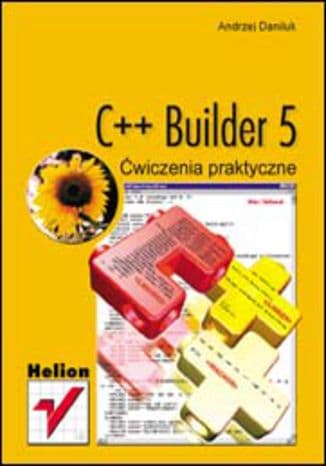 Okładka: C++Builder 5