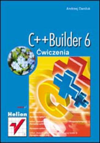 Okładka: C++Builder 6