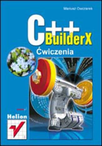 Okładka: C++ Builder X