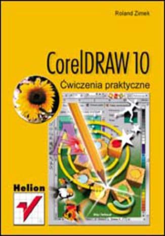 Okładka: CorelDraw 10