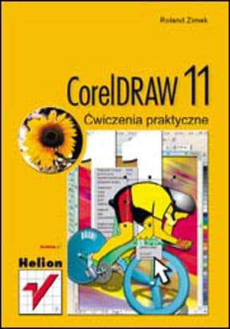 Okładka: CorelDRAW 11