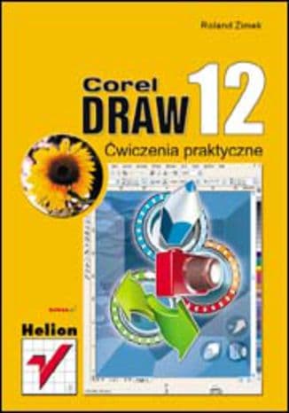 Okładka: CorelDRAW 12