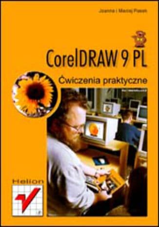 Okładka: CorelDRAW 9 PL