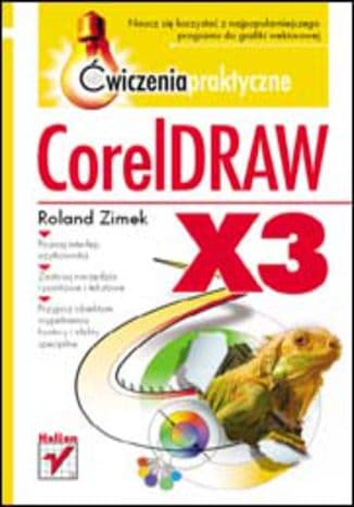 Okładka: CorelDraw X3