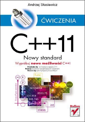 Okładka: C++11