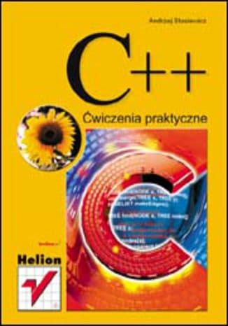 Okładka: C++