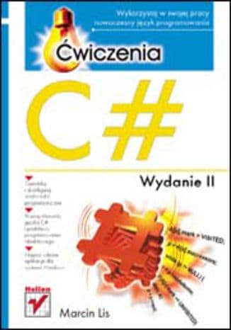 Okładka: C#