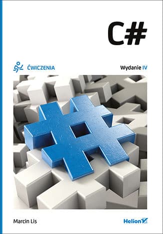 Okładka: C#