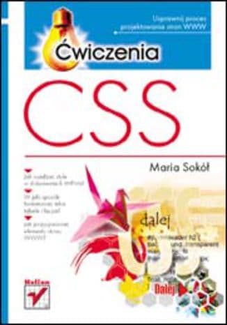 Okładka: CSS
