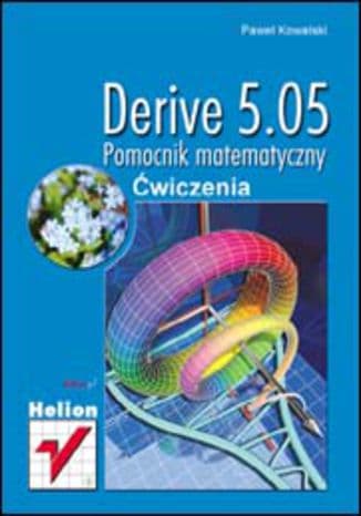 Okładka: Derive 5