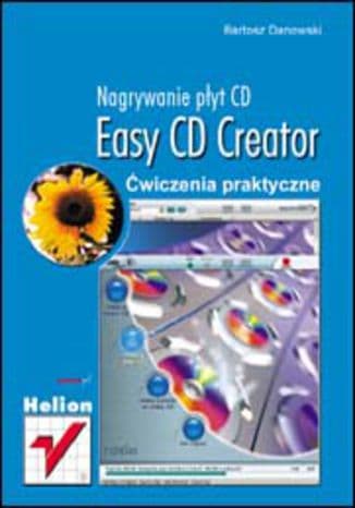 Okładka: Easy CD Creator