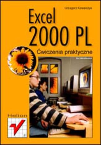 Okładka: Excel 2000 PL