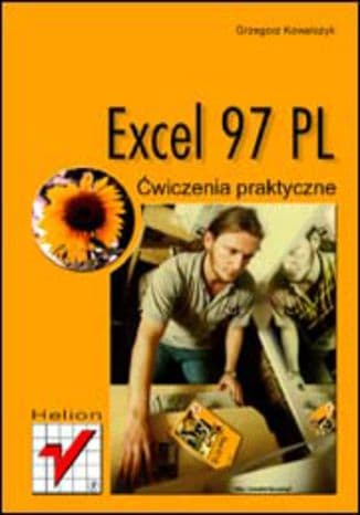 Okładka: Excel 97 PL
