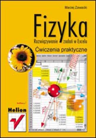 Okładka: Fizyka