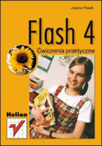 Okładka: Flash 4