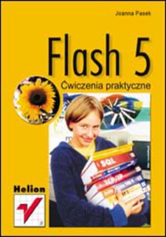 Okładka: Flash 5
