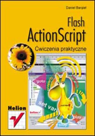Okładka: Flash ActionScript