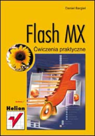 Okładka: Flash MX