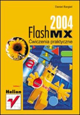 Okładka: Flash MX 2004
