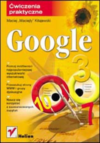 Okładka: Google