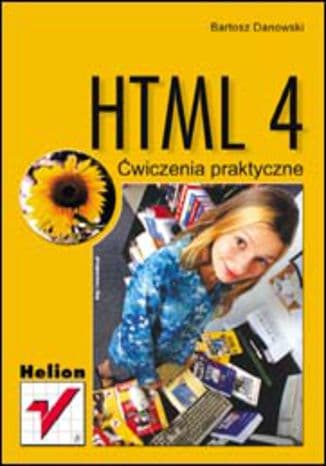 Okładka: HTML 4
