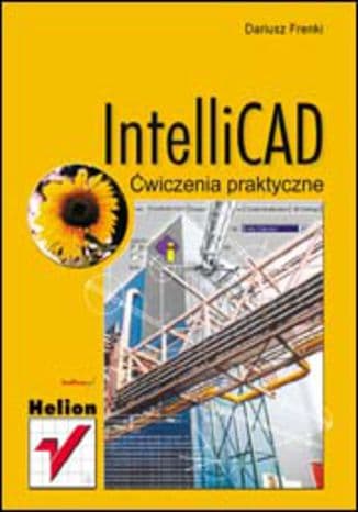 Okładka: IntelliCAD