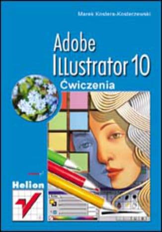Okładka: Adobe Illustrator 10